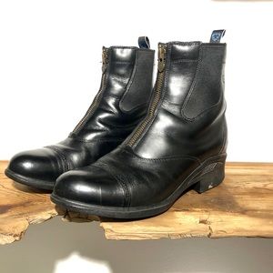 Ariat | Volant Women's Show Zip Paddock Boot 10D